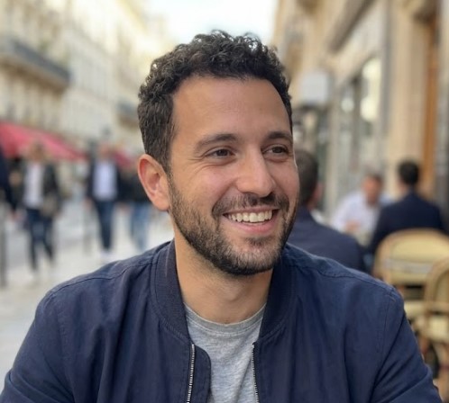 Ole Waldmann - Fact-Checker